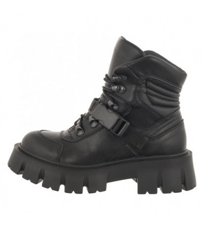 Altercore Phantom Vegan Black (AL145-a) shoes