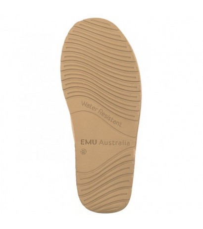 EMU Australia Collingrove Almond W12927 (EM483-a) shoes