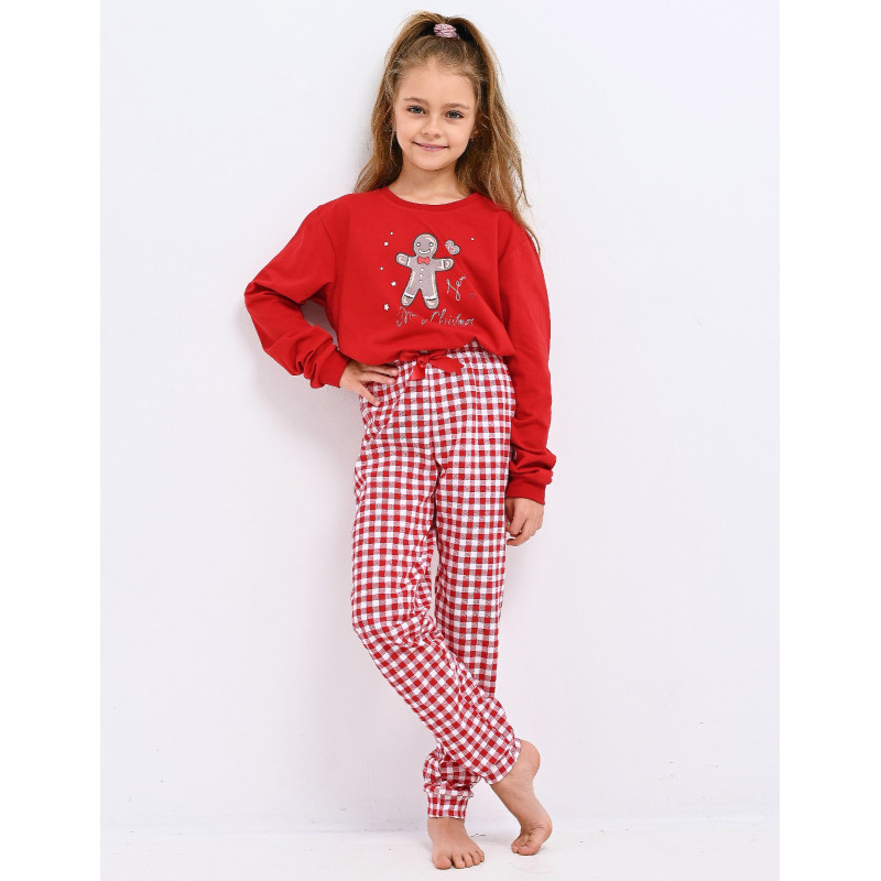 Sensis pajamas for a girl