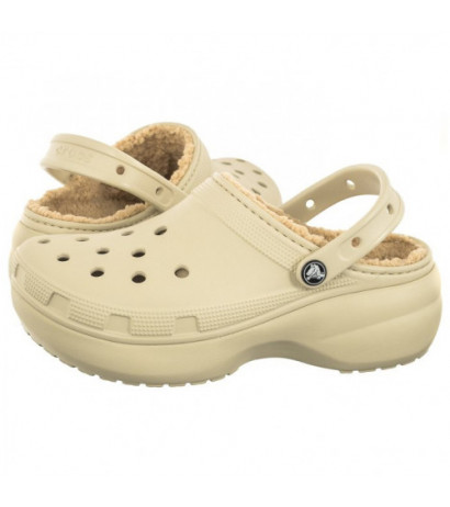 Crocs Classic Platform...