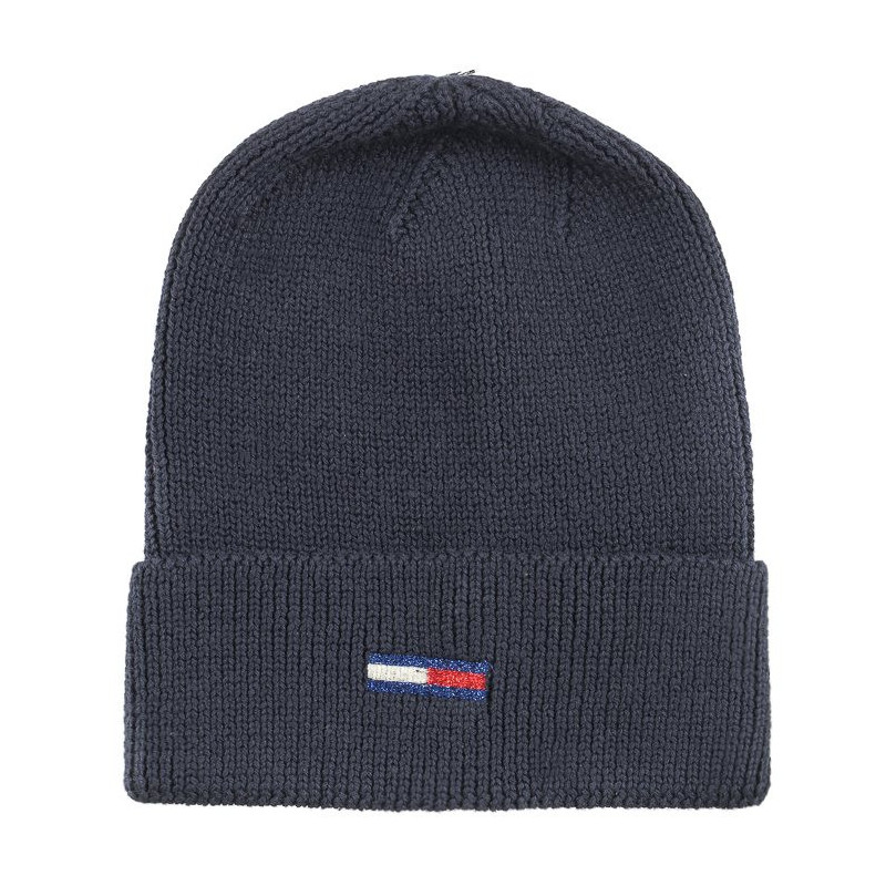 Tommy Hilfiger Tjw Flag Beanie AW0AW15474 C87 (TH916-b) cap