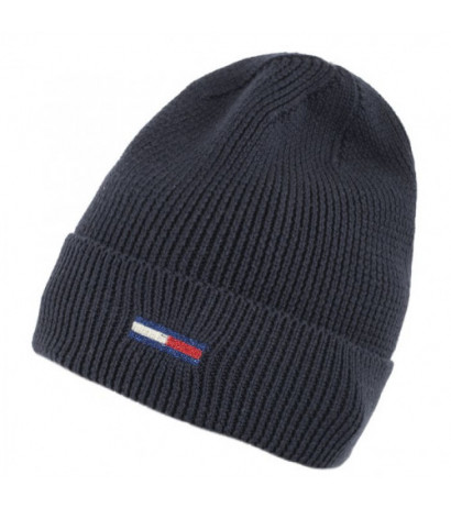 Tommy Hilfiger Tjw Flag Beanie AW0AW15474 C87 (TH916-b) cap