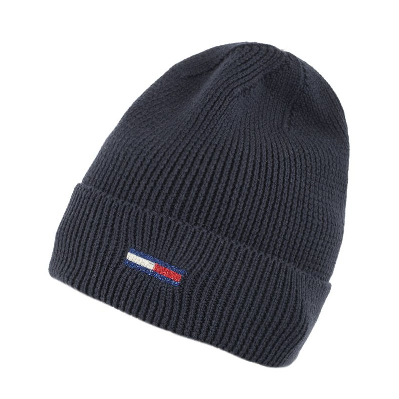 Tommy Hilfiger Tjw Flag Beanie AW0AW15474 C87 (TH916-b) cap