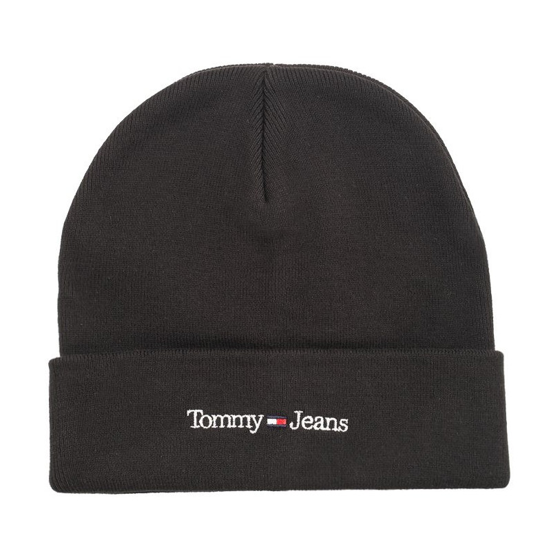 Tommy Hilfiger Tjw Sport Beanie AW0AW15473 BDS (TH914-a) cap