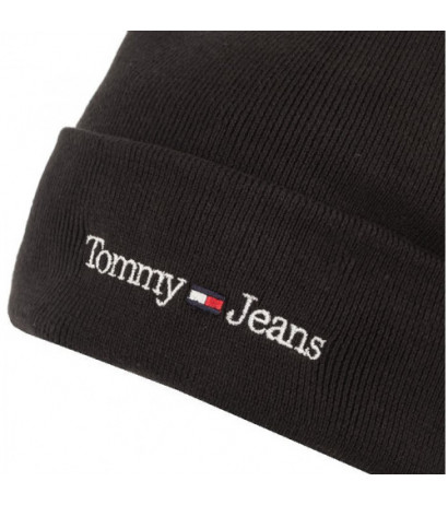 Tommy Hilfiger Tjw Sport Beanie AW0AW15473 BDS (TH914-a) cap