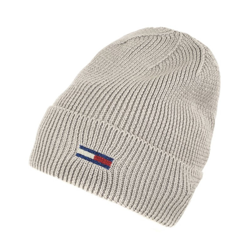 Tommy Hilfiger Tjw Flag Beanie AW0AW15474 P03 (TH916-a) cap