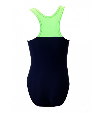 Sesto Senso swimsuit for girls