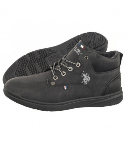 U.S. Polo Assn. Ygor004M...