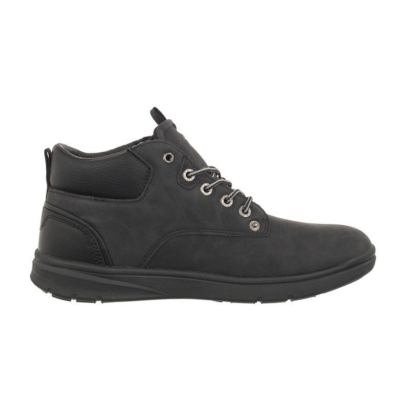 U.S. Polo Assn. Ygor004M Cuy2 YGOR004A/BLK (US144-b) sports shoes