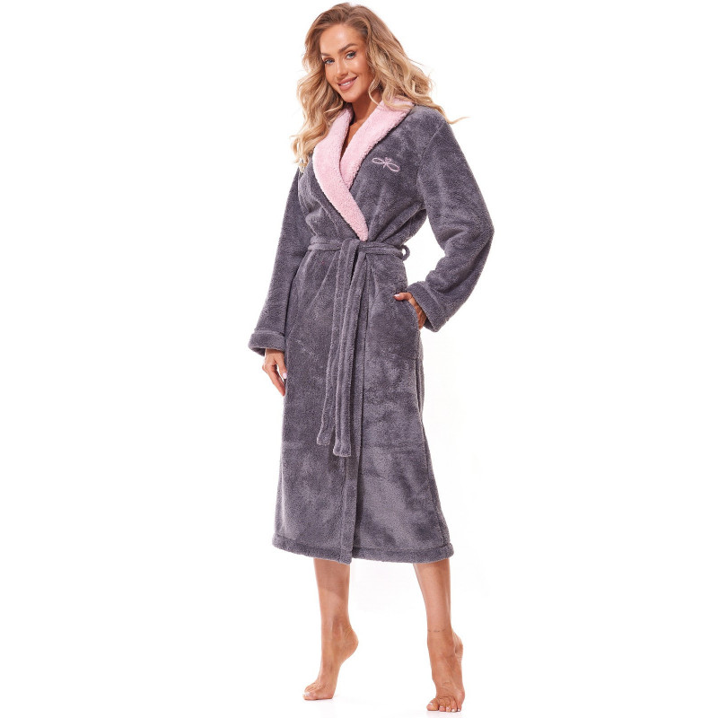 L&L bathrobe