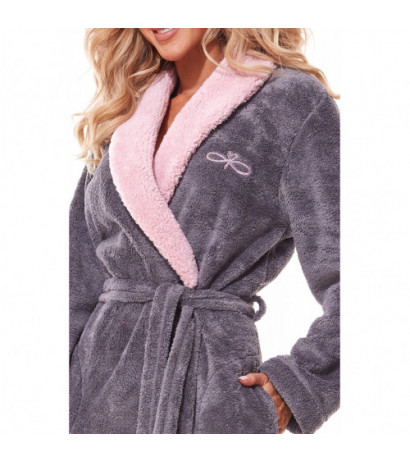 L&L bathrobe