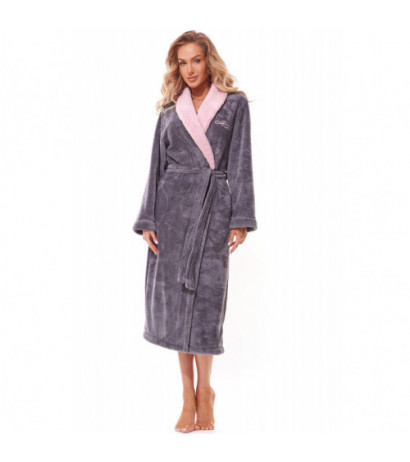 L&L bathrobe