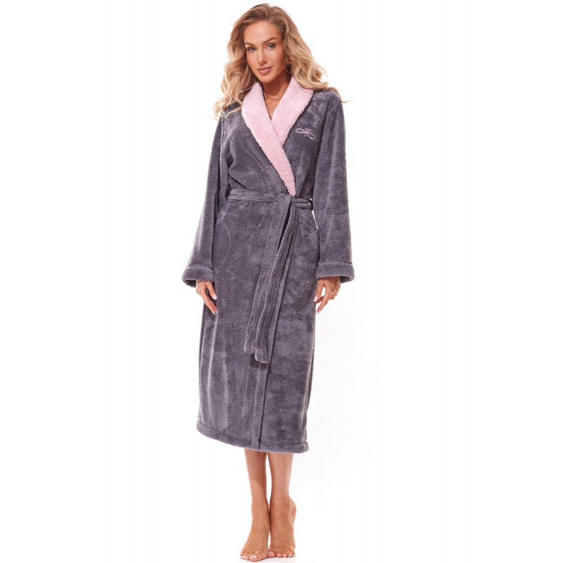 L&L bathrobe