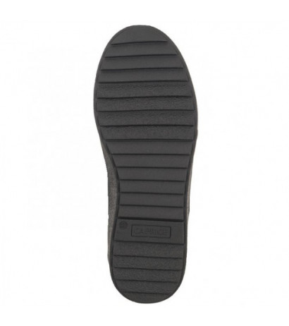 Caprice Czarne 9-26215-41 019 Black Comb (CP390-a) shoes