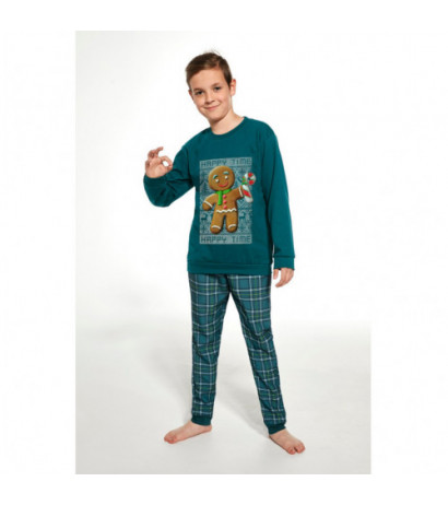 Cornette pajama for boys