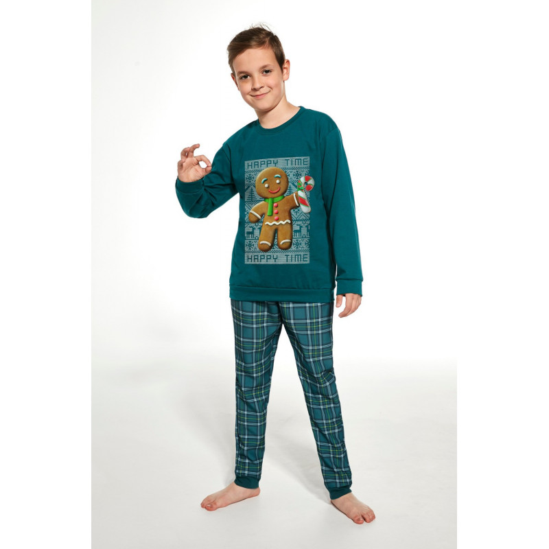 Cornette pajama for boys