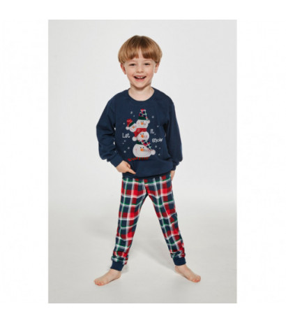 Cornette pajama for boys