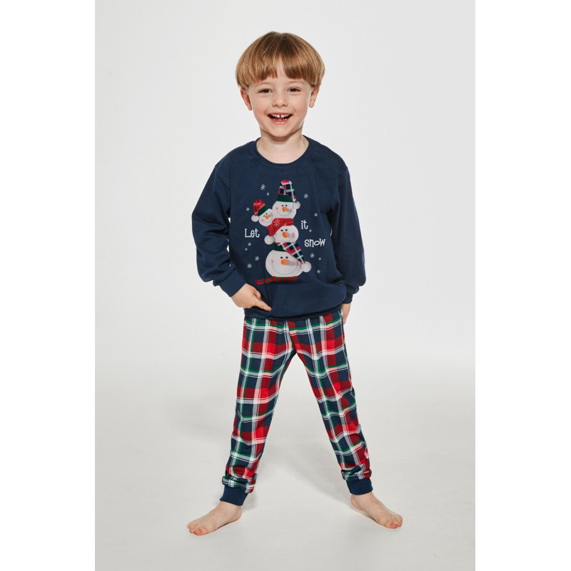 Cornette pajama for boys