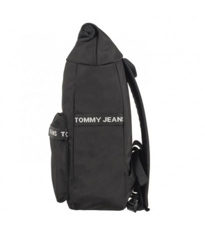 Tommy Hilfiger Tjm Essential Rolltop Backpack AM0AM11515 BDS (TH921-a) backpack