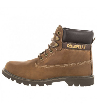 Caterpillar Colorado 2.0 Boots P110427 Dark Beige (CA145-a) boots