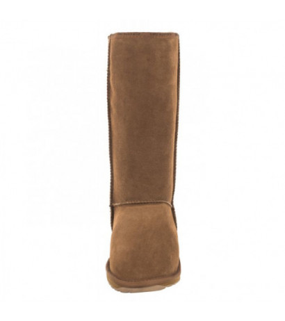 EMU Australia Platinium Stinger Slim Hi Chestnut WP20004 (EM495-b) boots