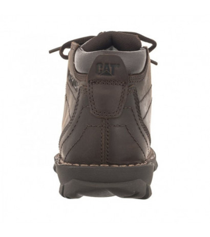 Caterpillar Transform 2.0 Mid P722226 Dark Brown (CA143-a) boots