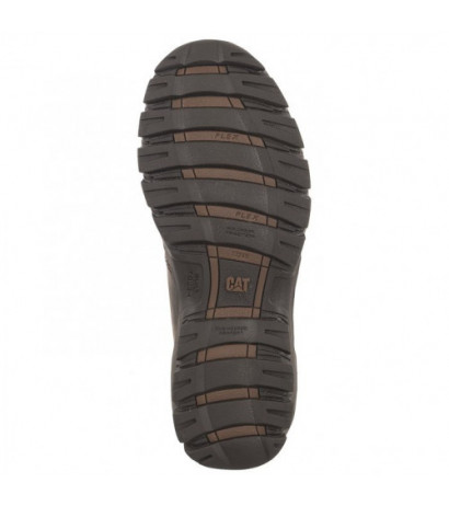 Caterpillar Transform 2.0 Mid P722226 Dark Brown (CA143-a) boots