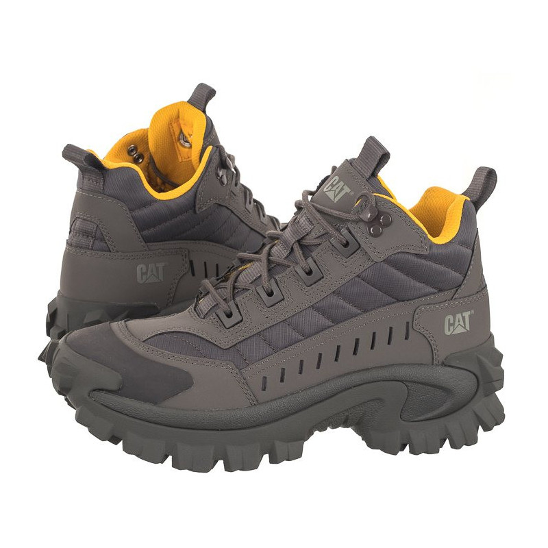 Caterpillar Intruder Mid Shoes P110459 Pavement (CA142-a) sports shoes