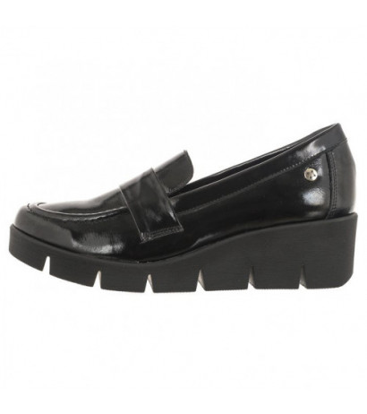 Maciejka Czarne 6266A-01/00-1 (MA1134-a) shoes