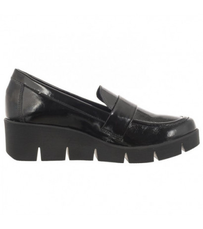 Maciejka Czarne 6266A-01/00-1 (MA1134-a) shoes