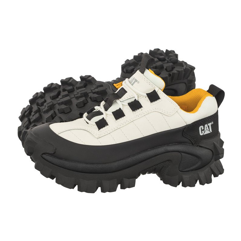 Caterpillar Intruder Galosh WP Shoe P110533 Bright White (CA148-a) shoes