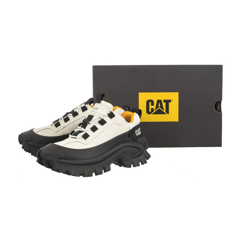 Caterpillar Intruder Galosh WP Shoe P110533 Bright White (CA148-a) shoes