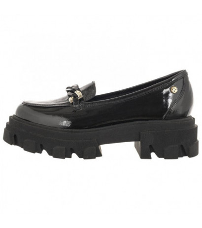 Maciejka Czarne 2850J-01/00-1 (MA793-f) shoes