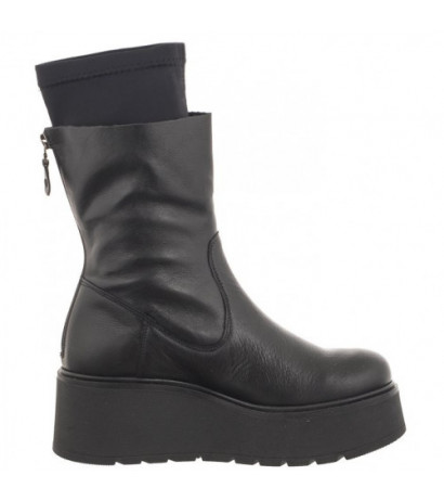 Maciejka Czarne 06246-01/00-8 (MA1142-a) Boots