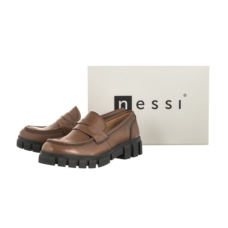 Nessi Koniakowe 21086 1 (NE251-c) shoes