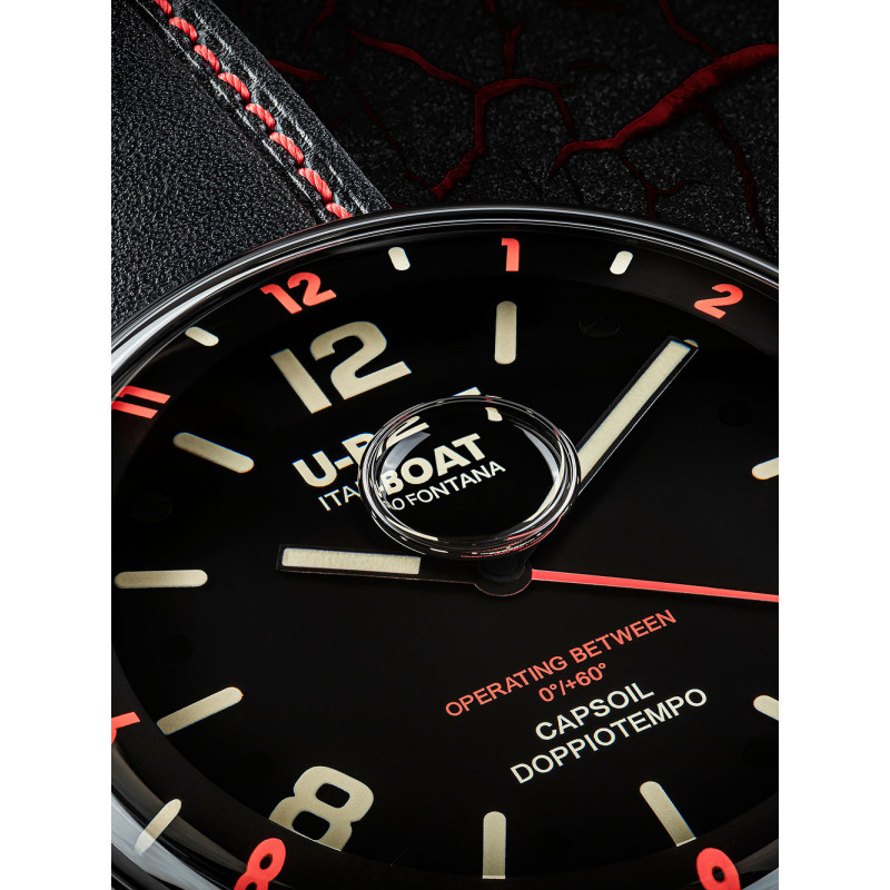 U-Boat 9673 