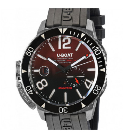 U-Boat 9521 