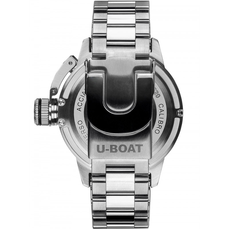 U-Boat 9520/MT 