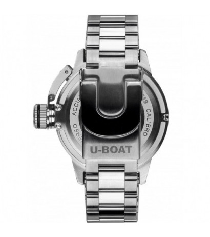 U-Boat 9519/MT 