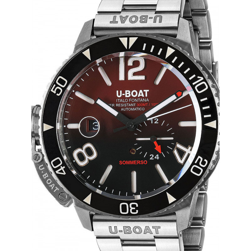 U-Boat 9521/MT 