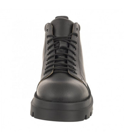 Altercore Oscar Vegan Black  (AL147-a) boots