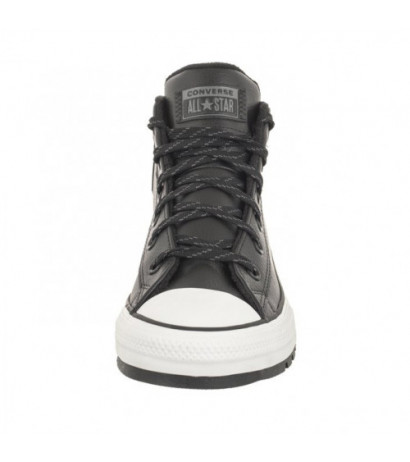 Converse CTAS Street Lugged Mid Black/Iron Grey/White A00719C (CO642-a) sports shoes