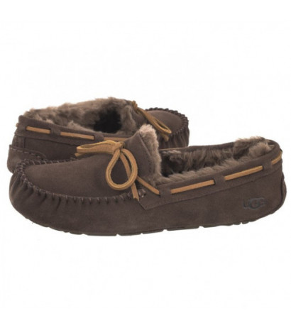 UGG W Dakota 1107949 W/BCDR...