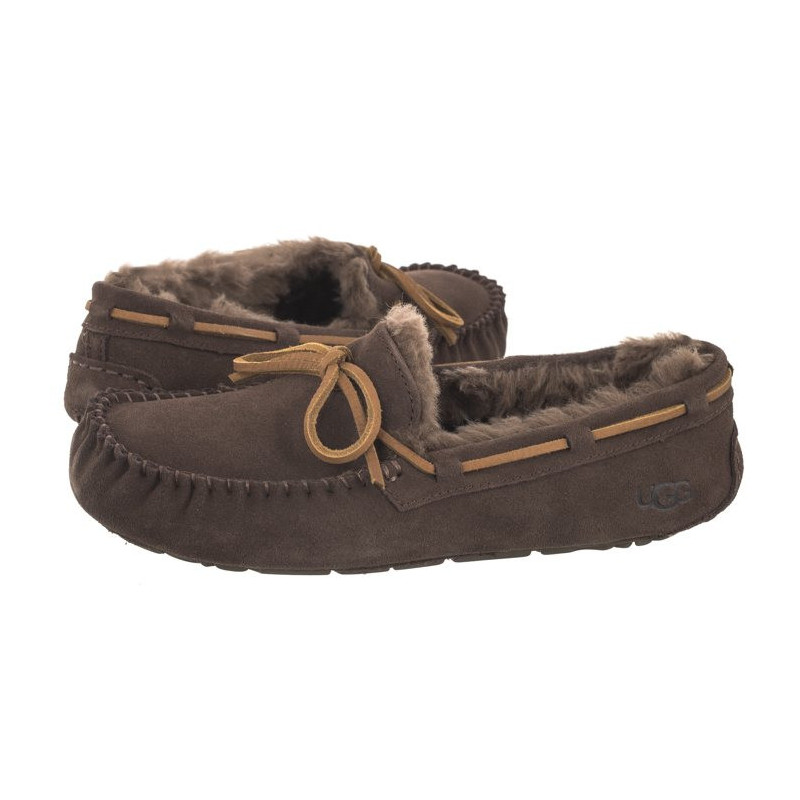 UGG W Dakota 1107949 W/BCDR (UA46-c) shoes