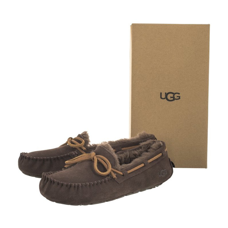 UGG W Dakota 1107949 W/BCDR (UA46-c) shoes