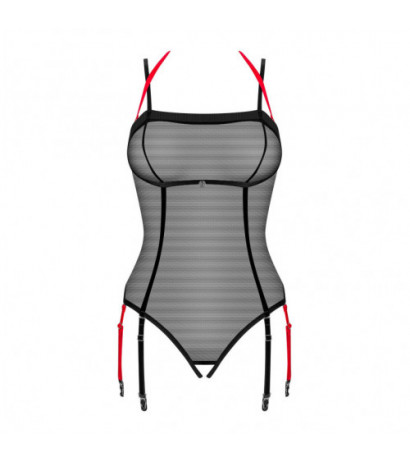 Obsessive sexy bodysuits