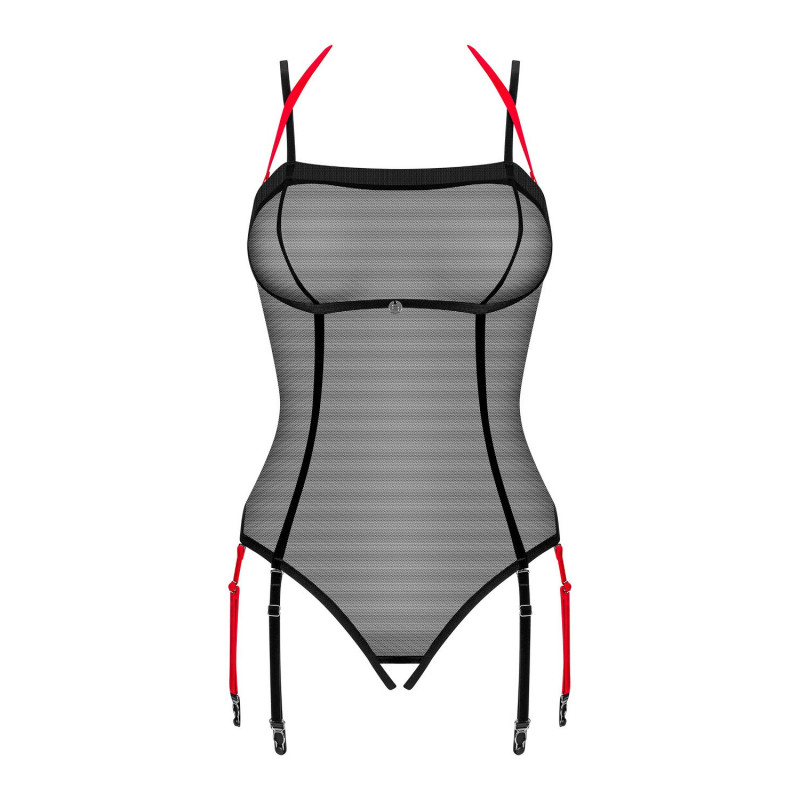 Obsessive sexy bodysuits