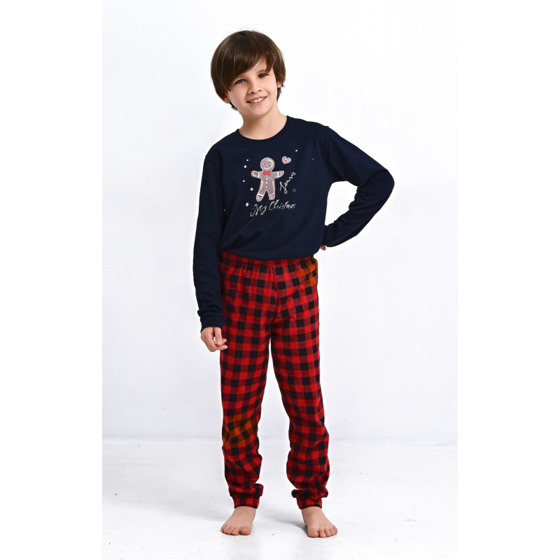 Sensis pajama for boys