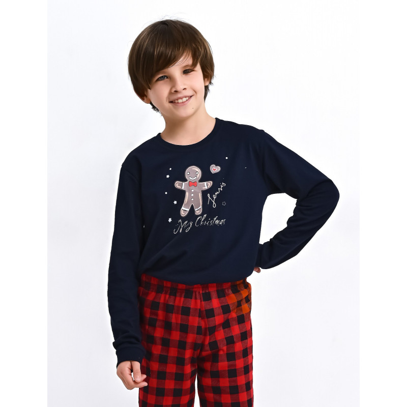 Sensis pajama for boys