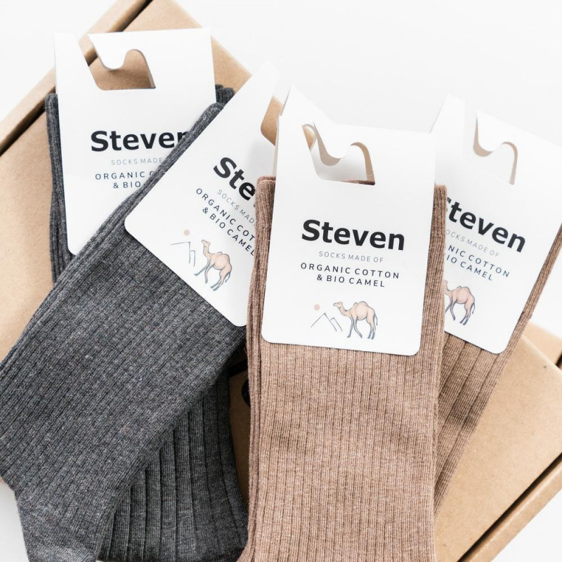 Steven socks